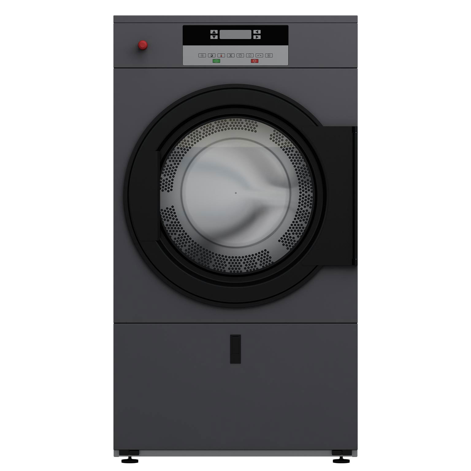 Lavamac LS250 Commercial Dryer