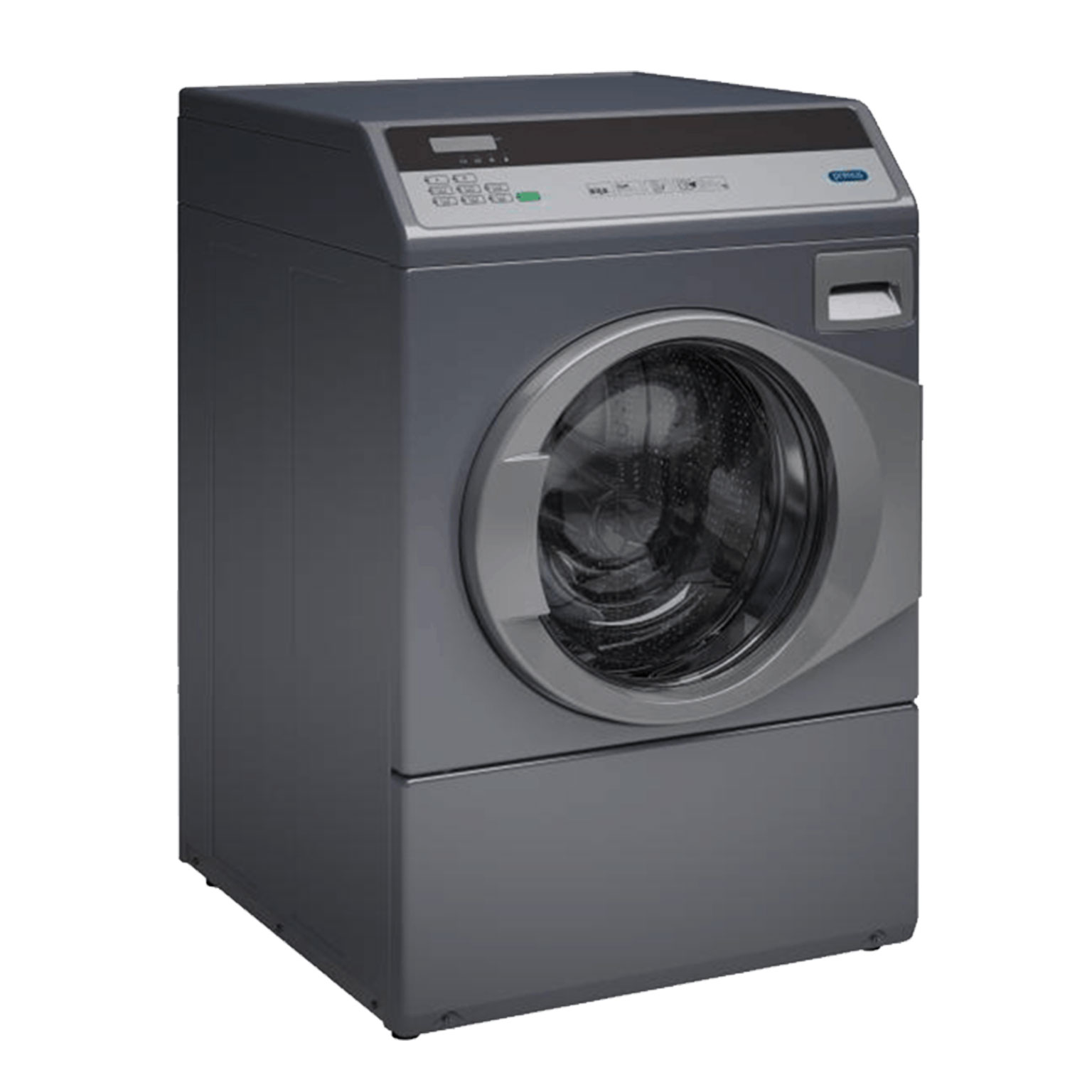 Lavamac SP100 Light Commercial Washer